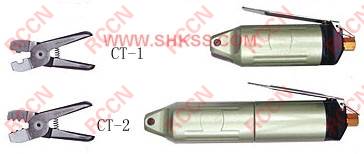 ն˶ CLOSE-END WIRE CONNECTOR CRIMP IN TOOL