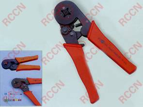 ճŷʽѹǯ YAC-5 CABLE FERRULES CRIMPING TOOL