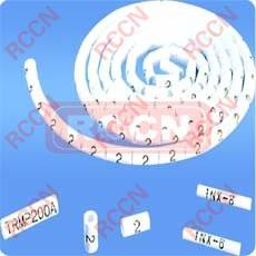 O TYPE CABLE MARKER