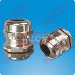 RCCN PG Brass Cable Gland