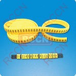 RCCN  EC-J Flat Wire Cable Marker