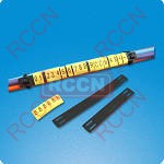 RCCN MS Cable Marker Strip