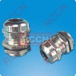 RCCN M Brass Cable Gland