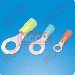 RFN Nylon Insulated Ring Terminals