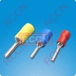 RCCN  PIN Non-Insulated  Terminals