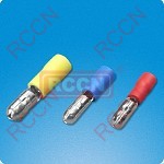 FB Insulated Bullet Sockets Terminals